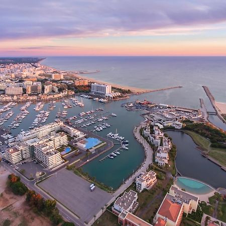 Walkable Marina Vilamoura Aquamar 513 Vilamourasun Куартейра Екстер'єр фото