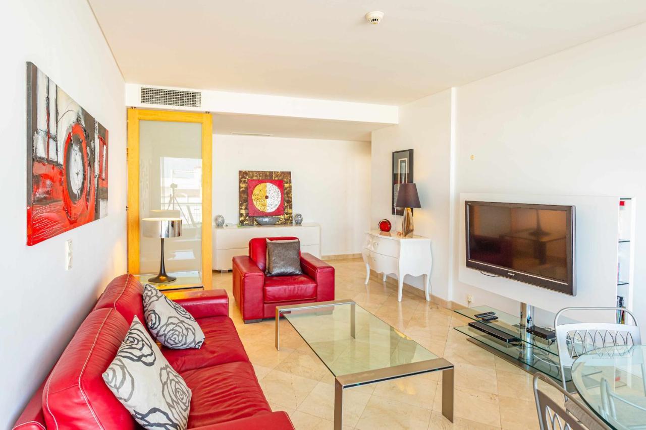Walkable Marina Vilamoura Aquamar 513 Vilamourasun Куартейра Екстер'єр фото
