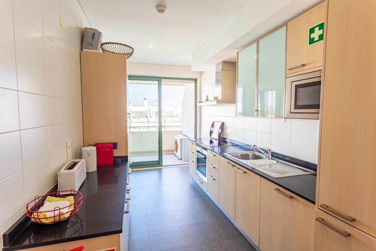 Walkable Marina Vilamoura Aquamar 513 Vilamourasun Куартейра Екстер'єр фото