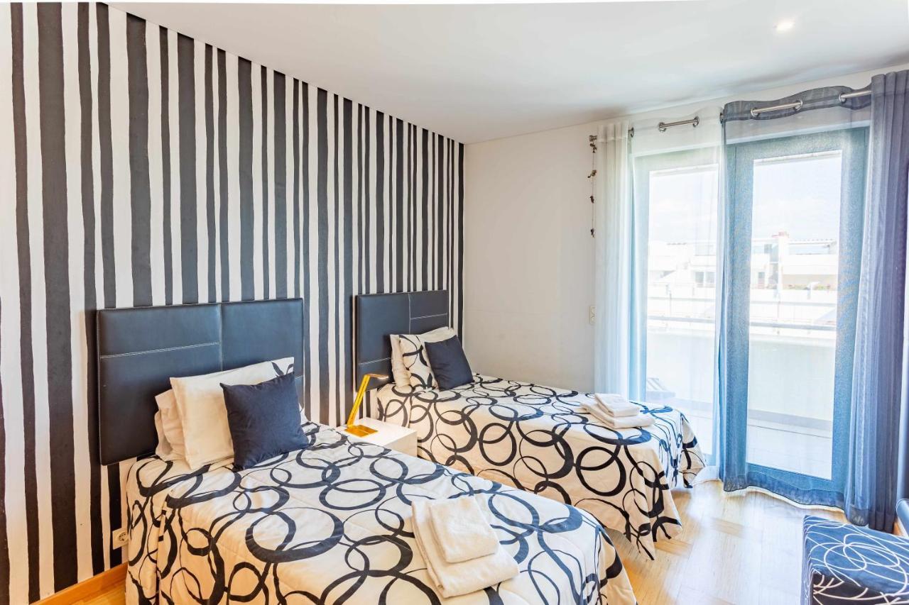 Walkable Marina Vilamoura Aquamar 513 Vilamourasun Куартейра Екстер'єр фото