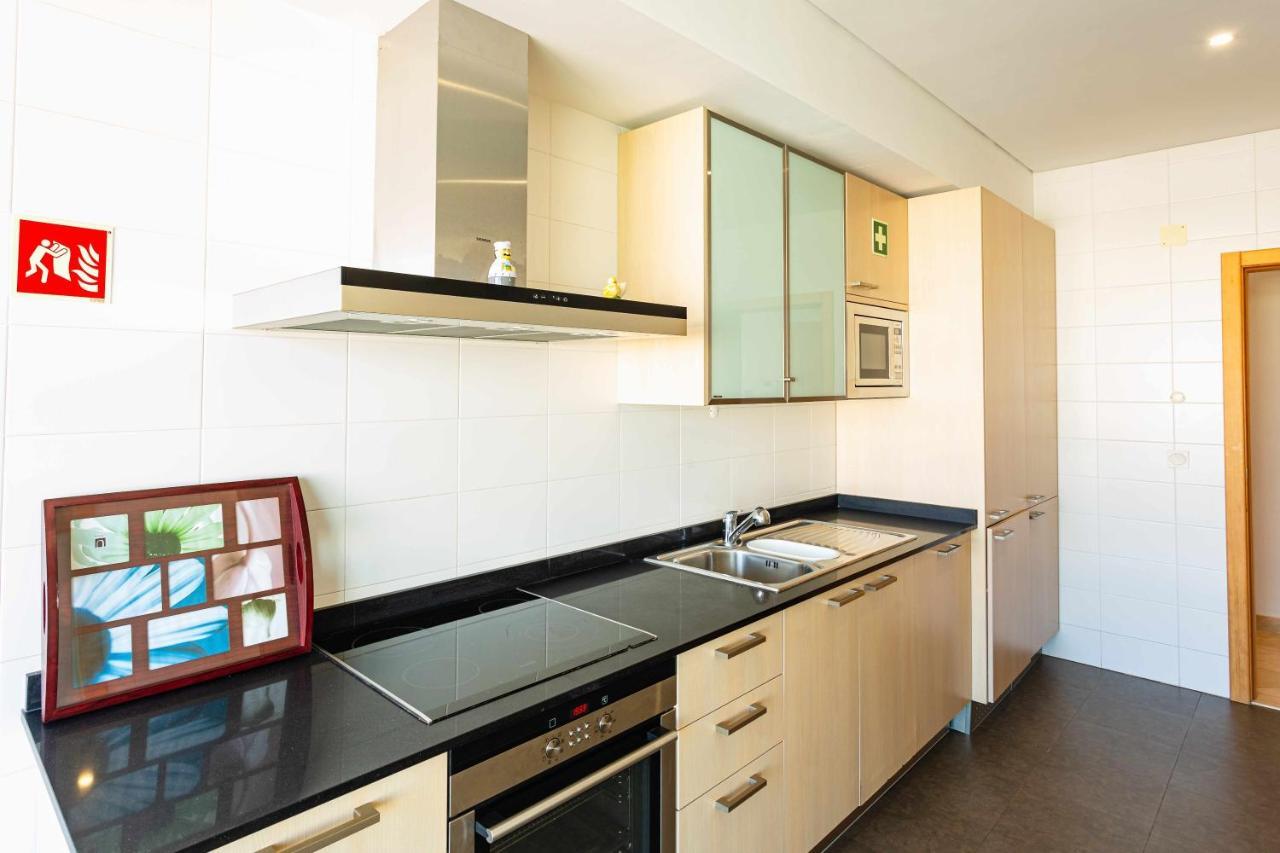 Walkable Marina Vilamoura Aquamar 513 Vilamourasun Куартейра Екстер'єр фото