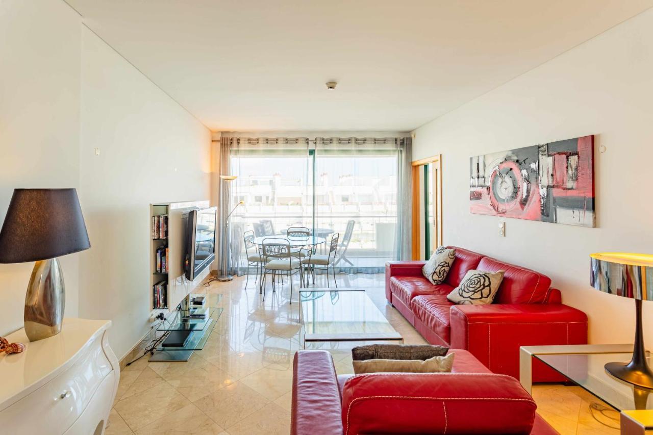 Walkable Marina Vilamoura Aquamar 513 Vilamourasun Куартейра Екстер'єр фото