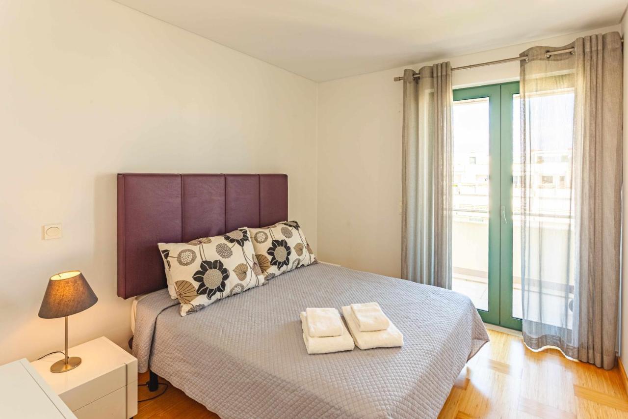 Walkable Marina Vilamoura Aquamar 513 Vilamourasun Куартейра Екстер'єр фото