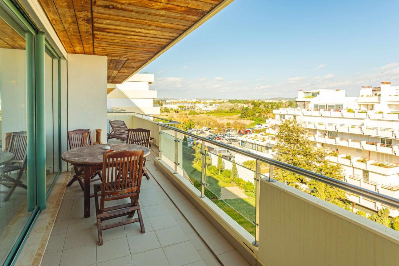 Walkable Marina Vilamoura Aquamar 513 Vilamourasun Куартейра Екстер'єр фото