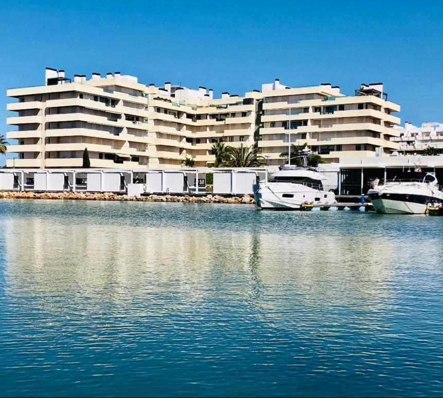 Walkable Marina Vilamoura Aquamar 513 Vilamourasun Куартейра Екстер'єр фото