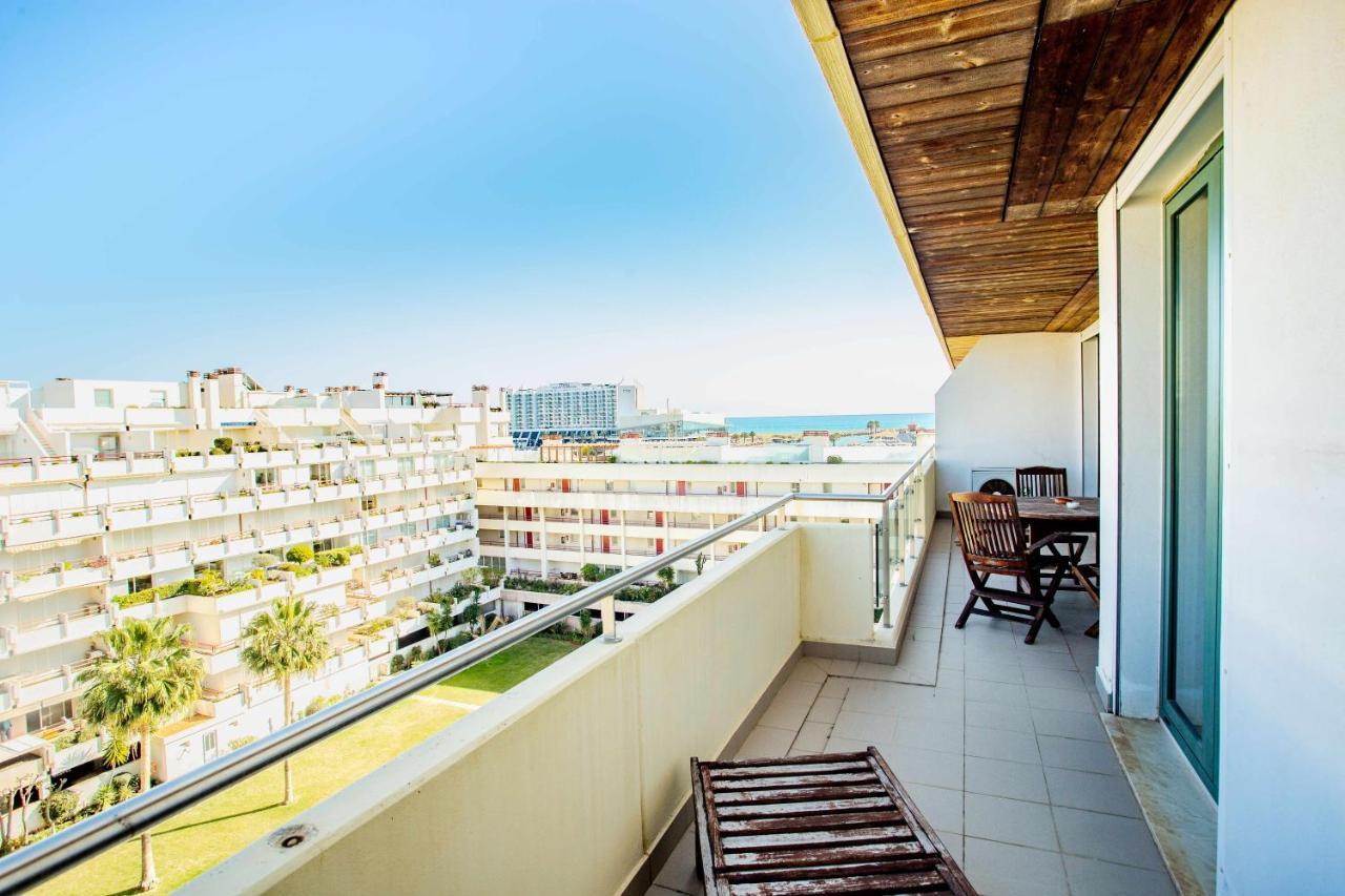 Walkable Marina Vilamoura Aquamar 513 Vilamourasun Куартейра Екстер'єр фото