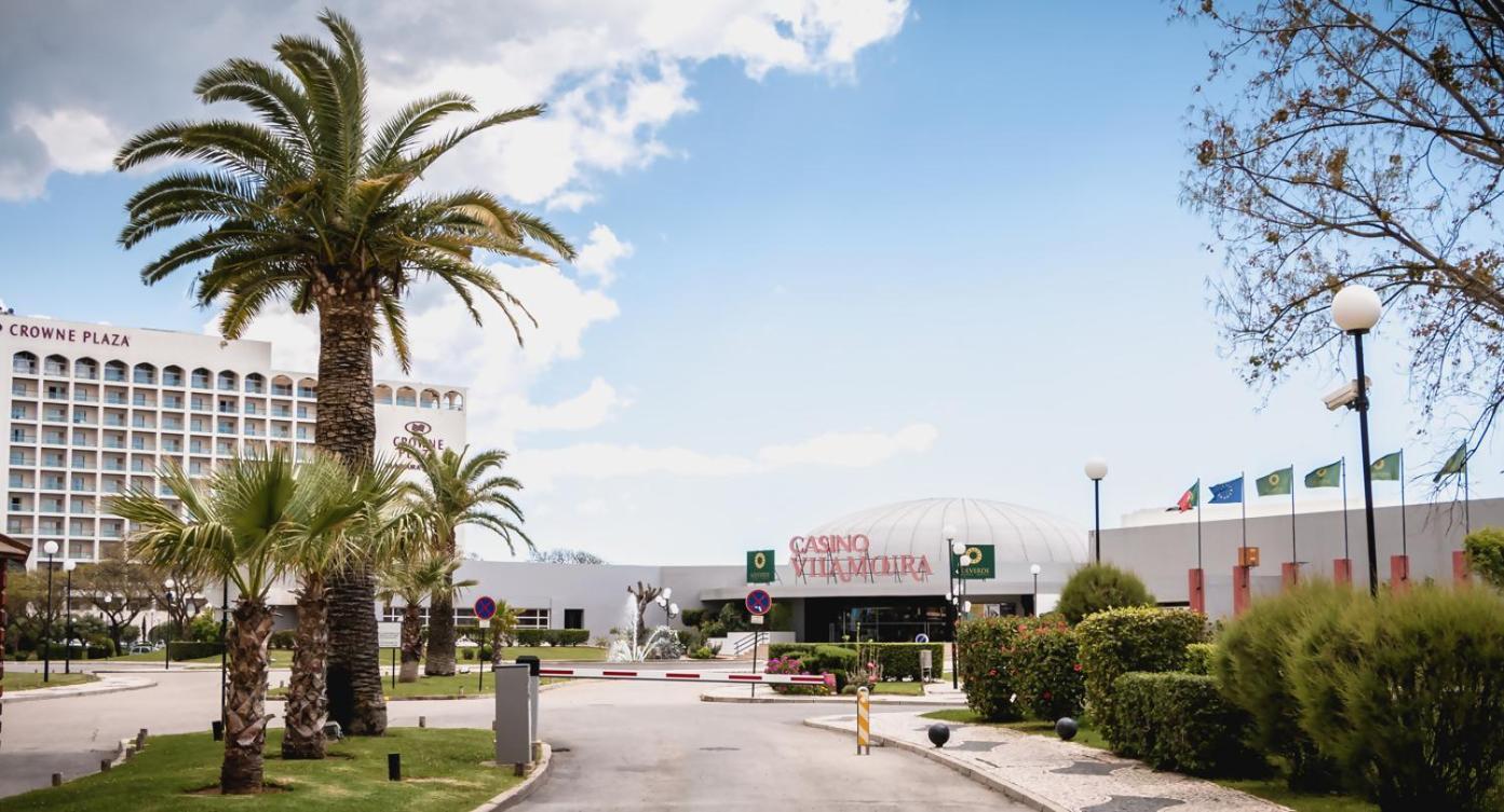 Walkable Marina Vilamoura Aquamar 513 Vilamourasun Куартейра Екстер'єр фото