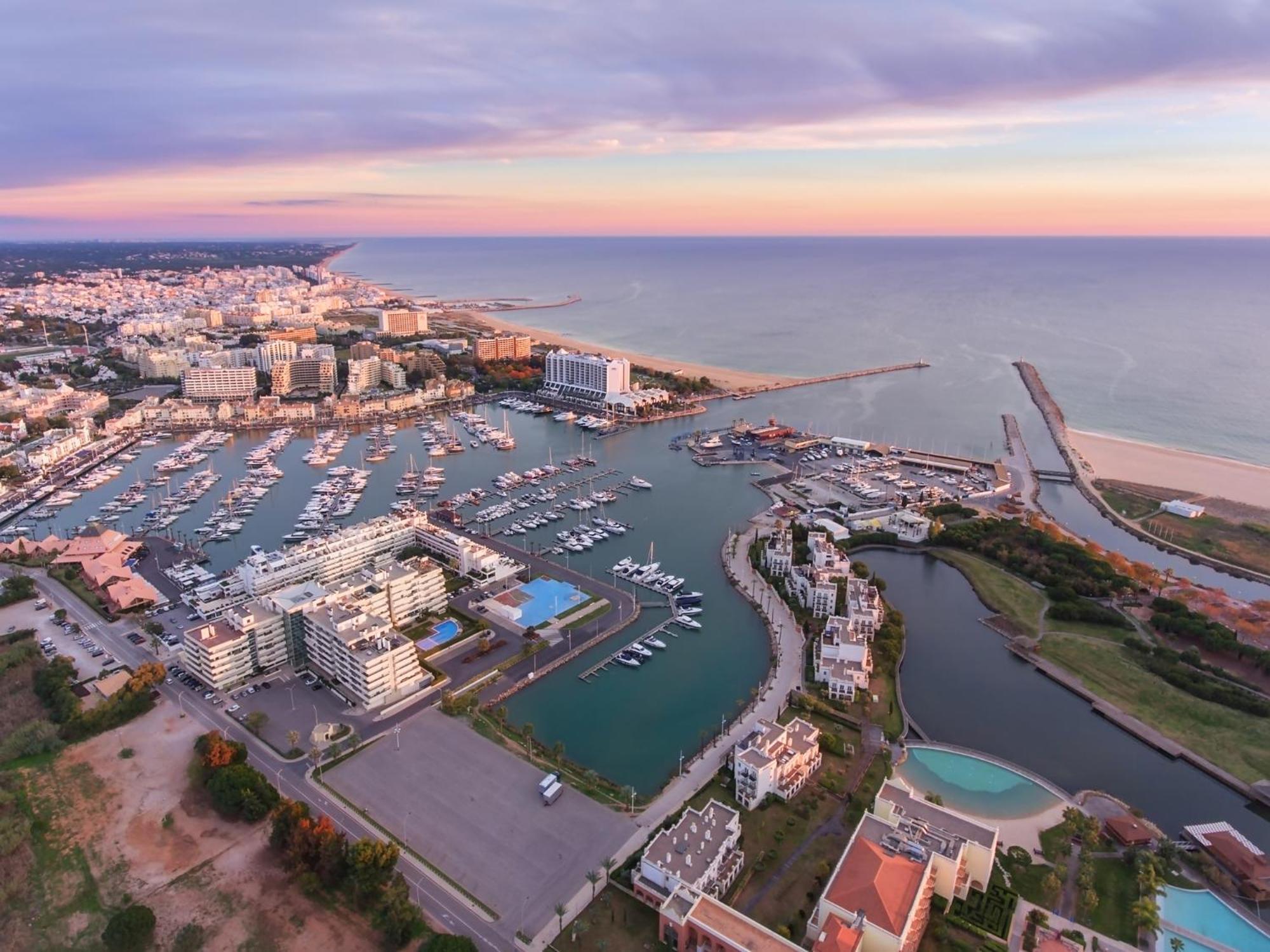 Walkable Marina Vilamoura Aquamar 513 Vilamourasun Куартейра Екстер'єр фото